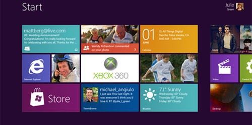 Ecco alcuni titoli Xbox LIVE che arriveranno su Windows 8 mobile