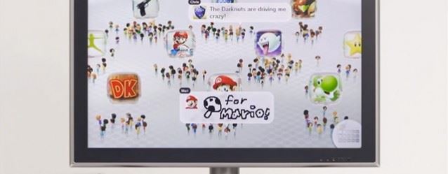 Nintendo: Il social è d’obbligo nei giochi mobile