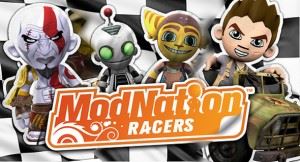 ModNation Racers