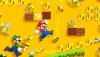 new super mario bros 2 board