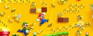 new super mario bros 2 board