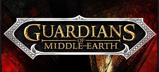 Guardians of Middle-Earth mobile