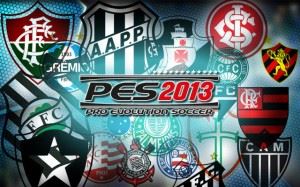 pes 2013 - brasil