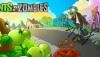 Programmato un nuovo Plants vs. Zombies