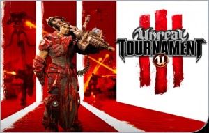 Unreal Tournament 3