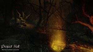projec hell 1