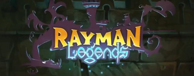 Rayman Legends è disponibile nei territori Emea