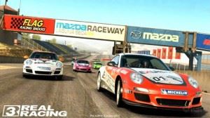 Real Racing 3 diventa free-to-play
