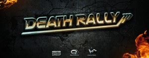 Death Rally - Recensione