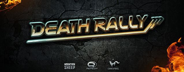 Death Rally