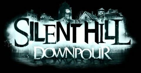 Silent Hill: Downpour mobile