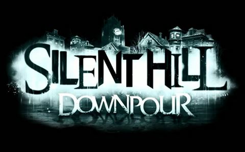 Silent Hill: Downpour