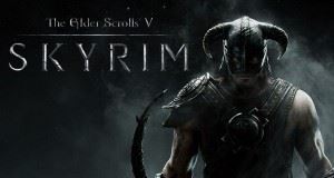 Skyrim Elder Scrolls V