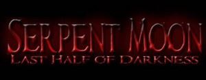 Last Half of Darkness: Society of the Serpent Moon - Recensione