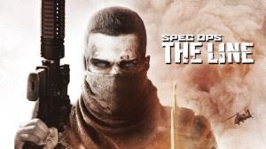 Spec Ops: The line