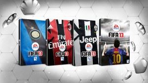 steelbox fifa 13