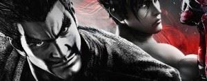tekken