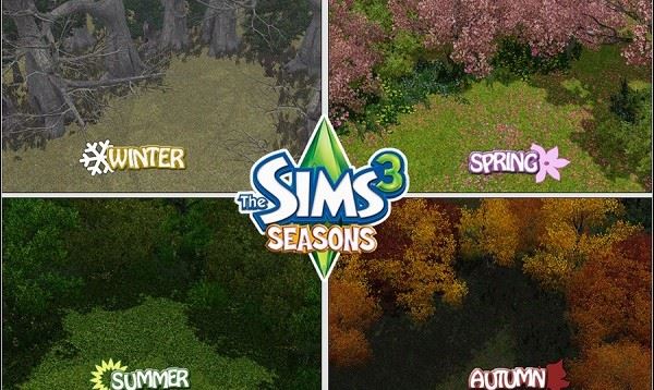 The Sims 3 mobile