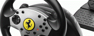 thrustmastervolante