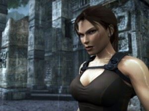 Tomb Raider Underworld