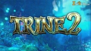 TRINE 2 PS3