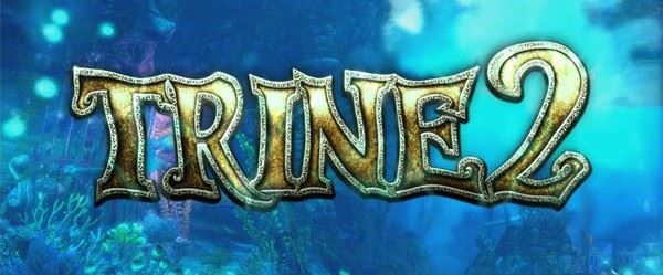 Trine 2 mobile