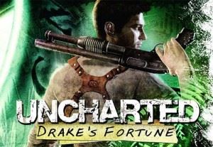 Uncharted: Drake's Fortune
