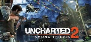 UNCHARTED 2 IL COVO DEI LADRI