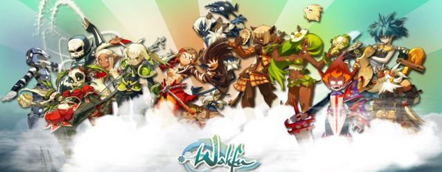 WAKFU: programma aggiornamenti e versione Ubuntu