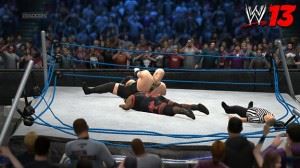 wwe 13