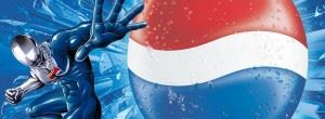 Pepsi-Man