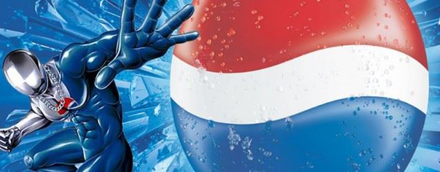 What We Lost ? | Pepsi-Man mobile