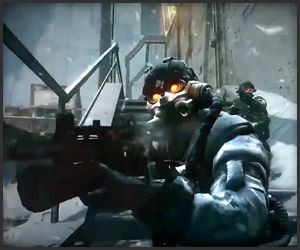 Killzone 3: Multigiocatore