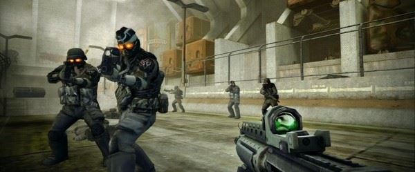 Killzone HD: Data d’uscita e prezzo mobile