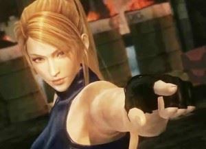 DEAD OR ALIVE 5