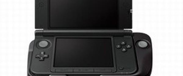 Data di lancio nipponica per il Circle Pad Pro XL mobile