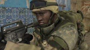 Socom US Navy Seals: Confrontation