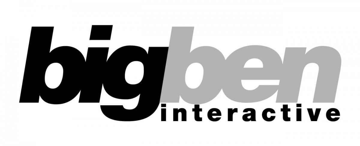 Activision e BigBen insieme