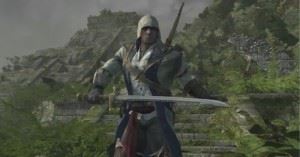 AC 3 - Lost Mayan Ruins