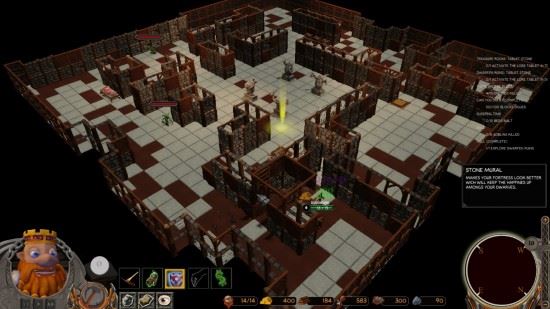 In uscita A Game of Dwarves