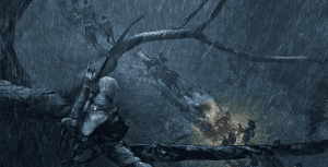 Assassin's Creed III - 1