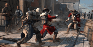 Assassin's Creed III - 2