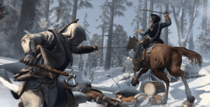 Assassin's Creed III - 4