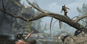 Assassin's Creed III - 6
