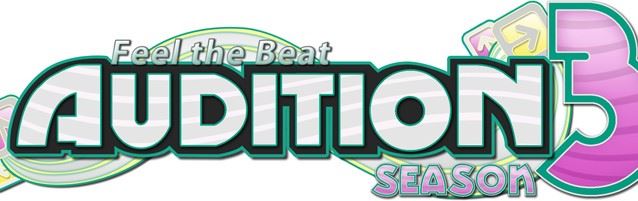 Audition celebra San Valentino mobile