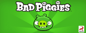 Rovio annuncia ufficialmente Bad Piggies