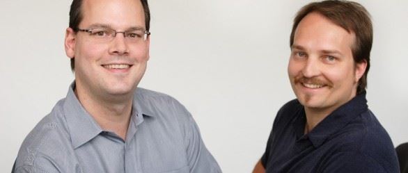 I due co-fondatori di BioWare si ritirano mobile