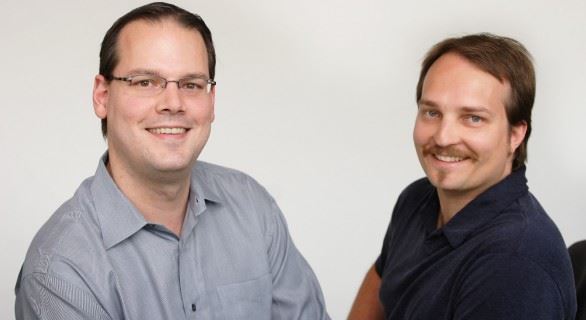 I due co-fondatori di BioWare si ritirano