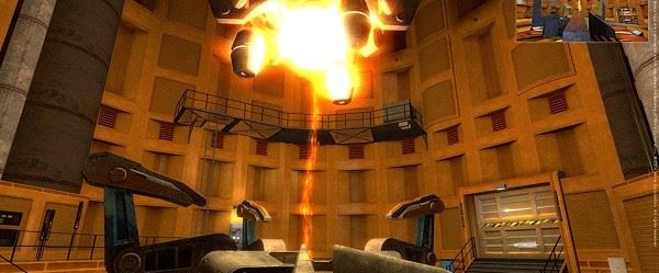 Black Mesa Source è disponibile! mobile
