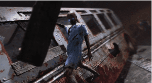 Black Ops II Zombie